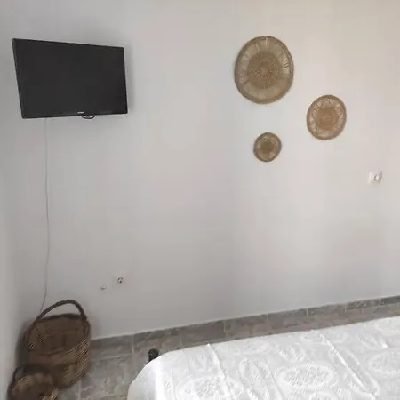 Aporthiano In Skala *