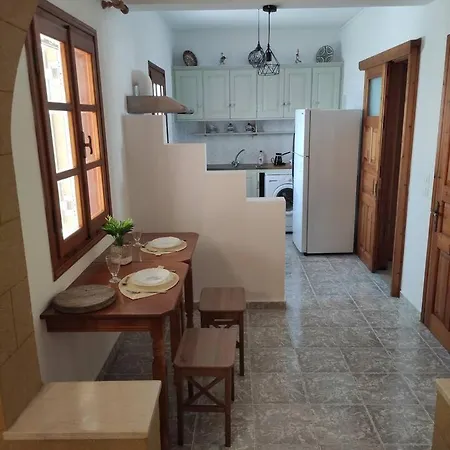 Aporthiano In Skala *