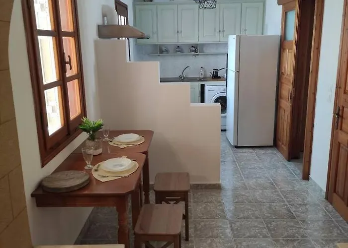Aporthiano In Skala *