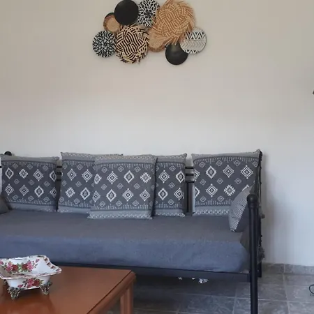 Aporthiano In Skala شقة Pátmos